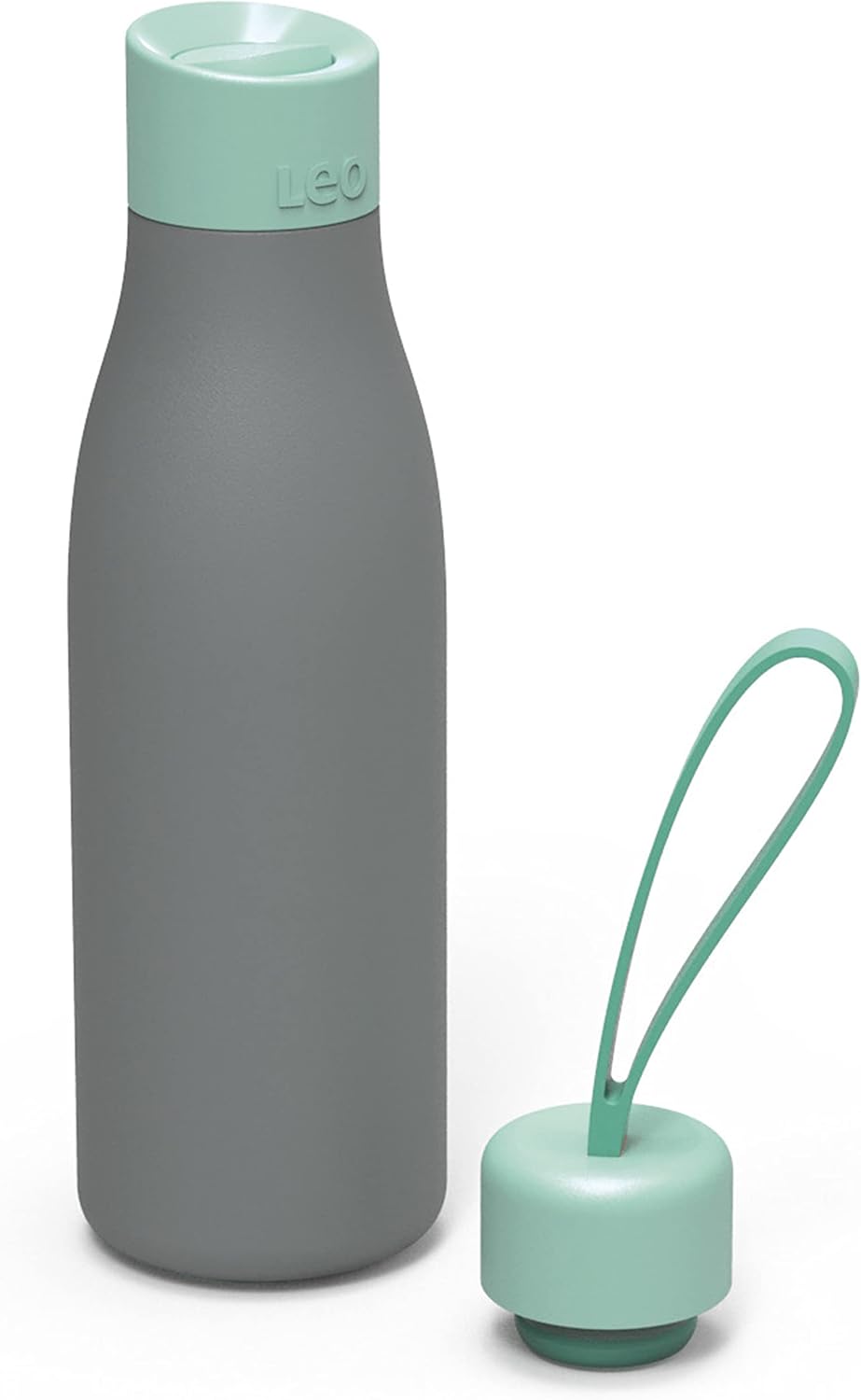BergHOFF Thermal Flask With 2 Lids Mint 0,5L – Buy in Lebanon