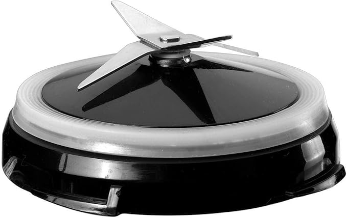 Black & Decker 880W 1.8L 4-In-1 Electric Food Processor