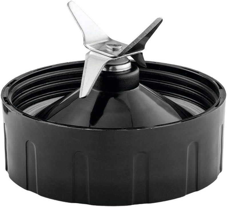 Black & Decker Blender 400W 5 Blender With 2 X Grinder Mills,