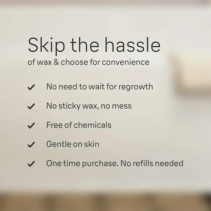 Braun Silk-épil 5 5-230 Epilator