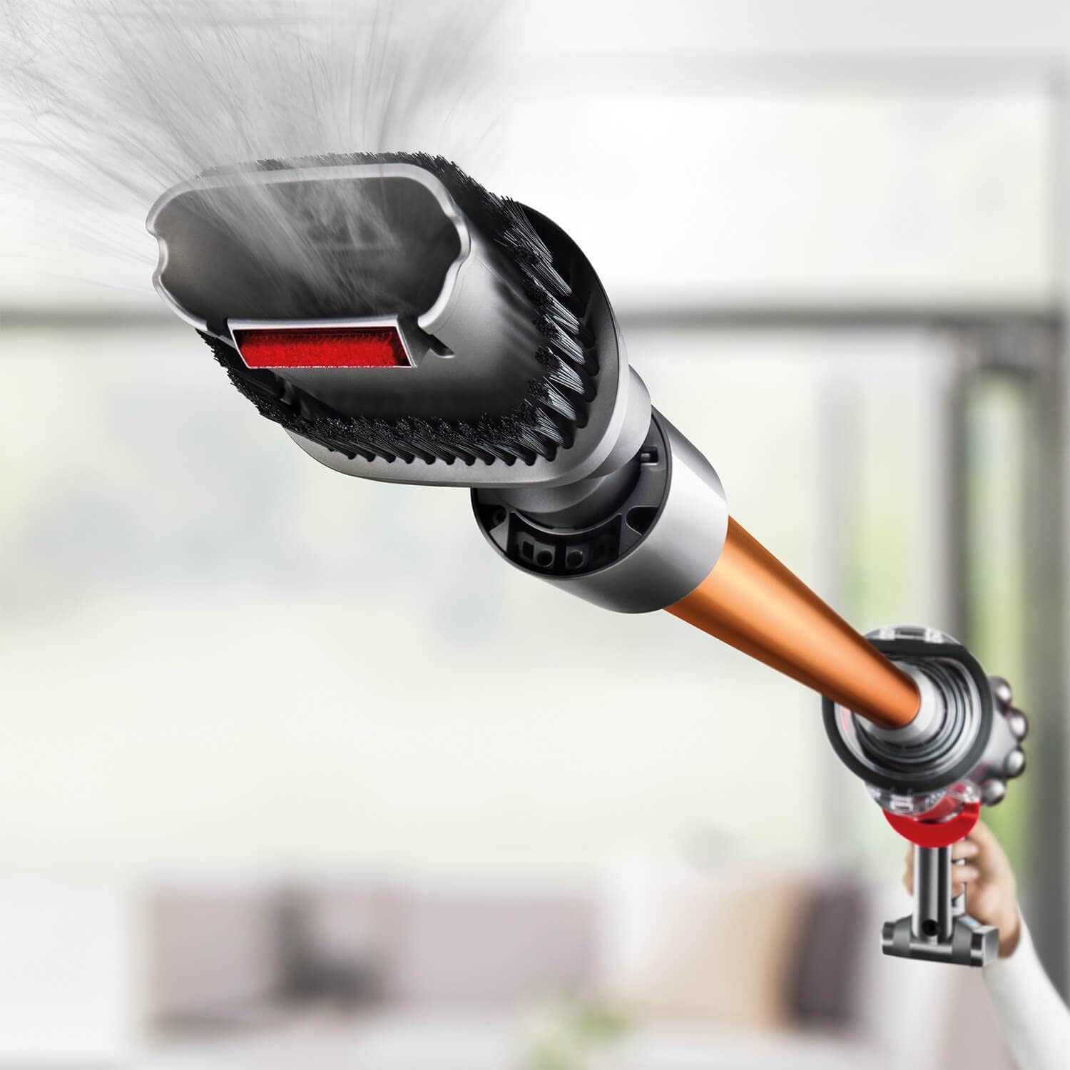Dyson Cyclone V10 Absolute Cordless Vacuum Cleaner