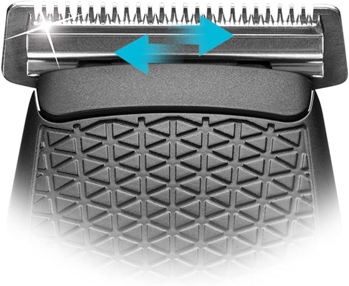 Remington Power X Series X3 Hair Clipper HC3000