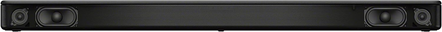 Sony 2.0Ch Soundbar With Bass Reflex Speaker