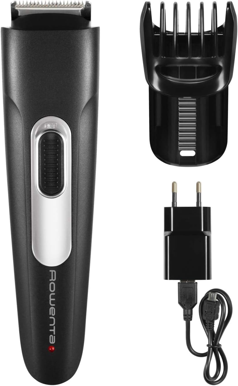 Rowenta Male Beauty Stylis Beard Trimmer