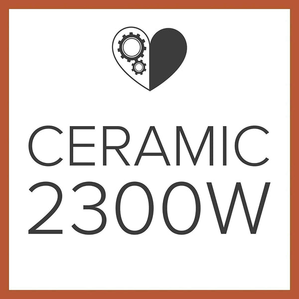 Bellissima My Pro Ceramic Hair Dryer 2300W AC Motor Ion Technology P5 3800