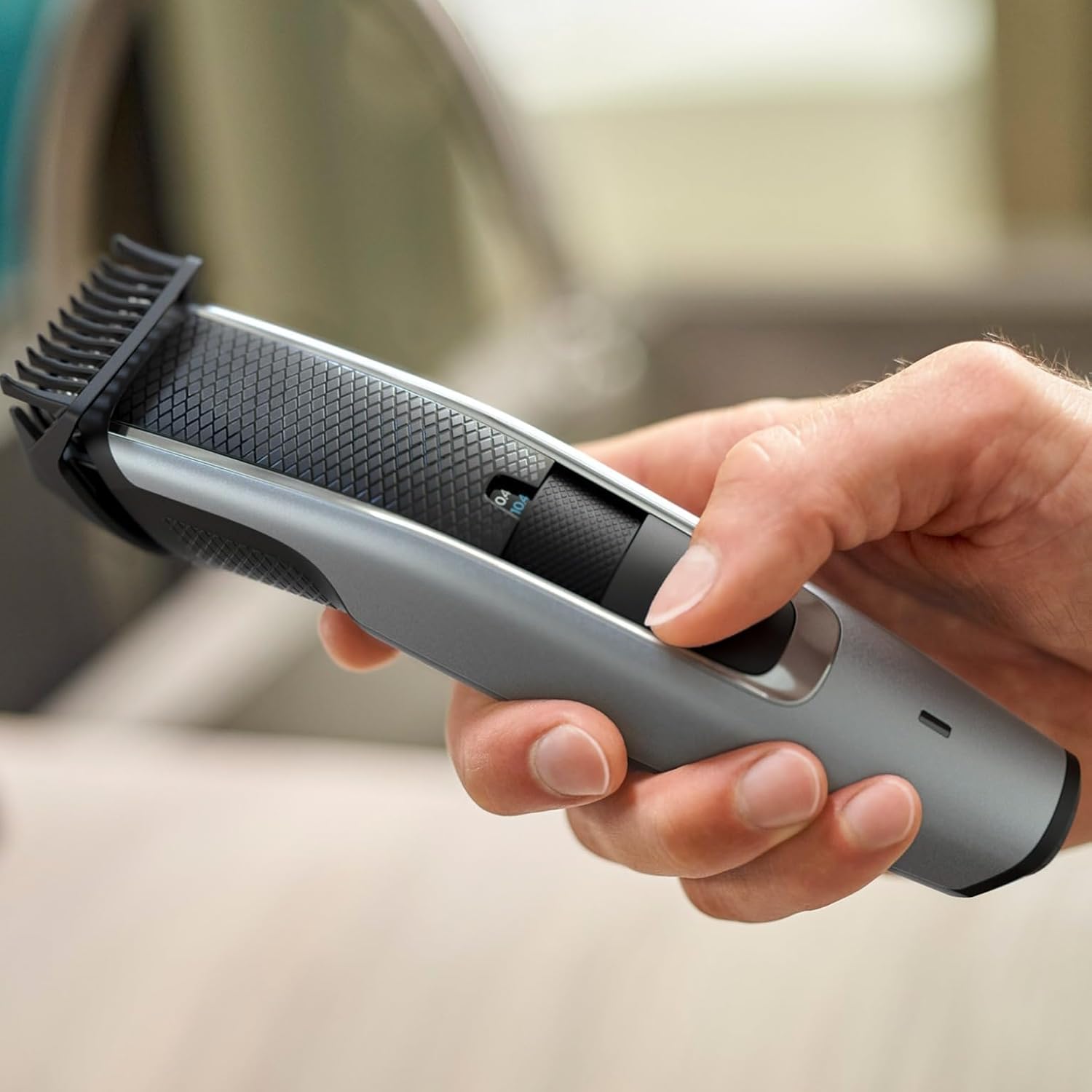 Philips BT5502/13 Series 5000 Beard & Hair Trimmer