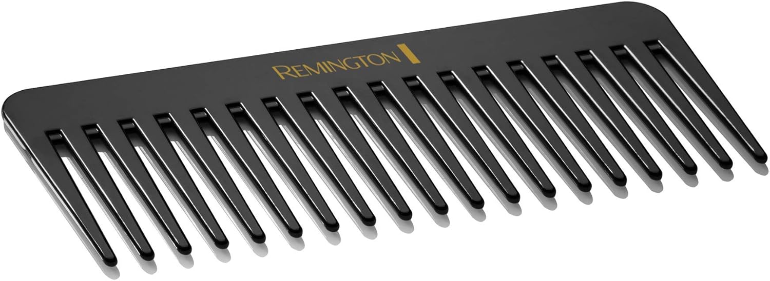 Remington Ceramic Style Edition Hair Straightener Gift Set S3505GP