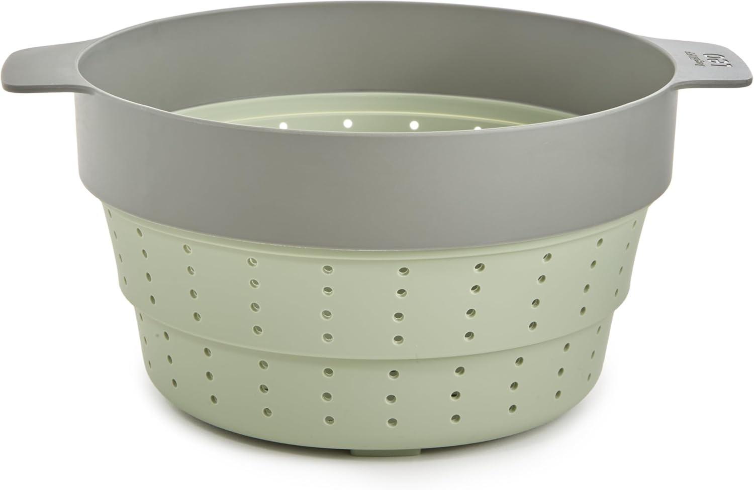 BergHOFF 2 In 1 Steamer & Strainer Balance 24cm (Nylon) – Buy in Lebanon