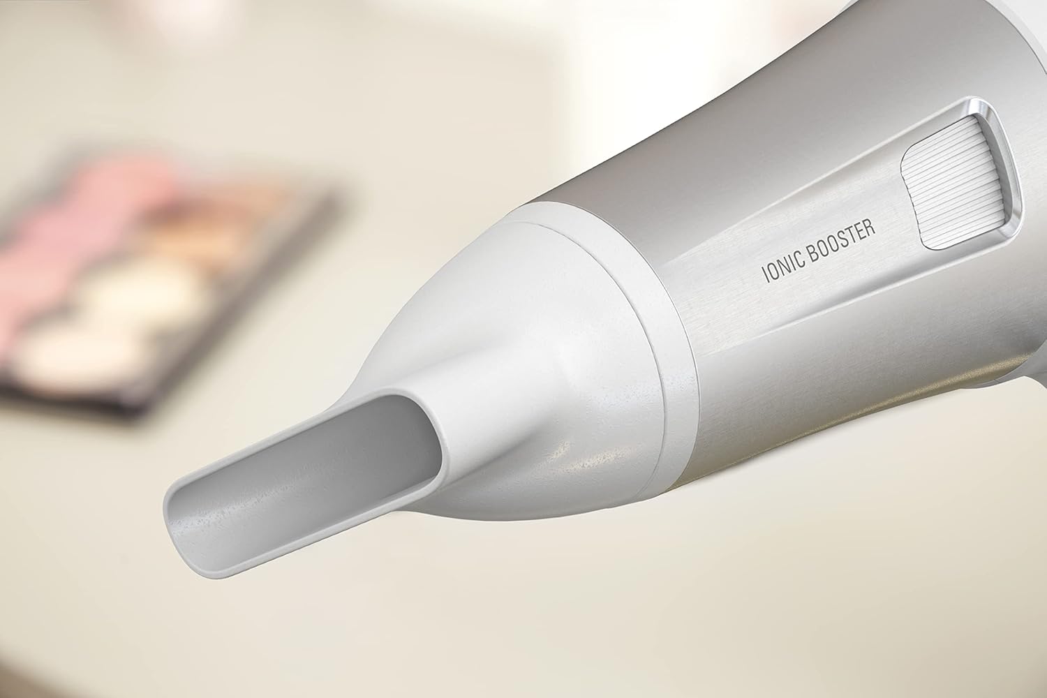 Rowenta Hair Dryer 2400W Ionic Dc Motor W