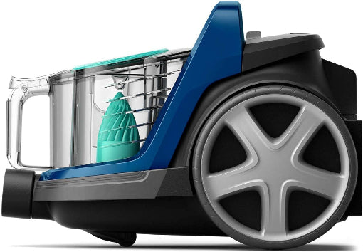 Philips FC9570/62 5000 Series Bagless Vacuum – 2000W, PowerCyclone 7