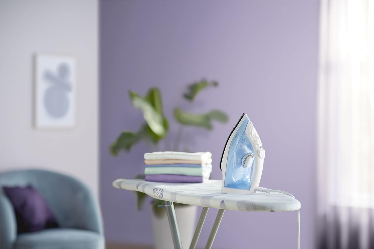 Philips Easyspeed Steam Iron