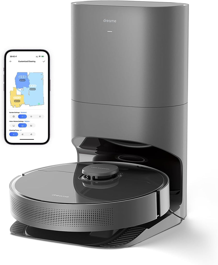 Dreame, D10S Plus Robot Vacuum