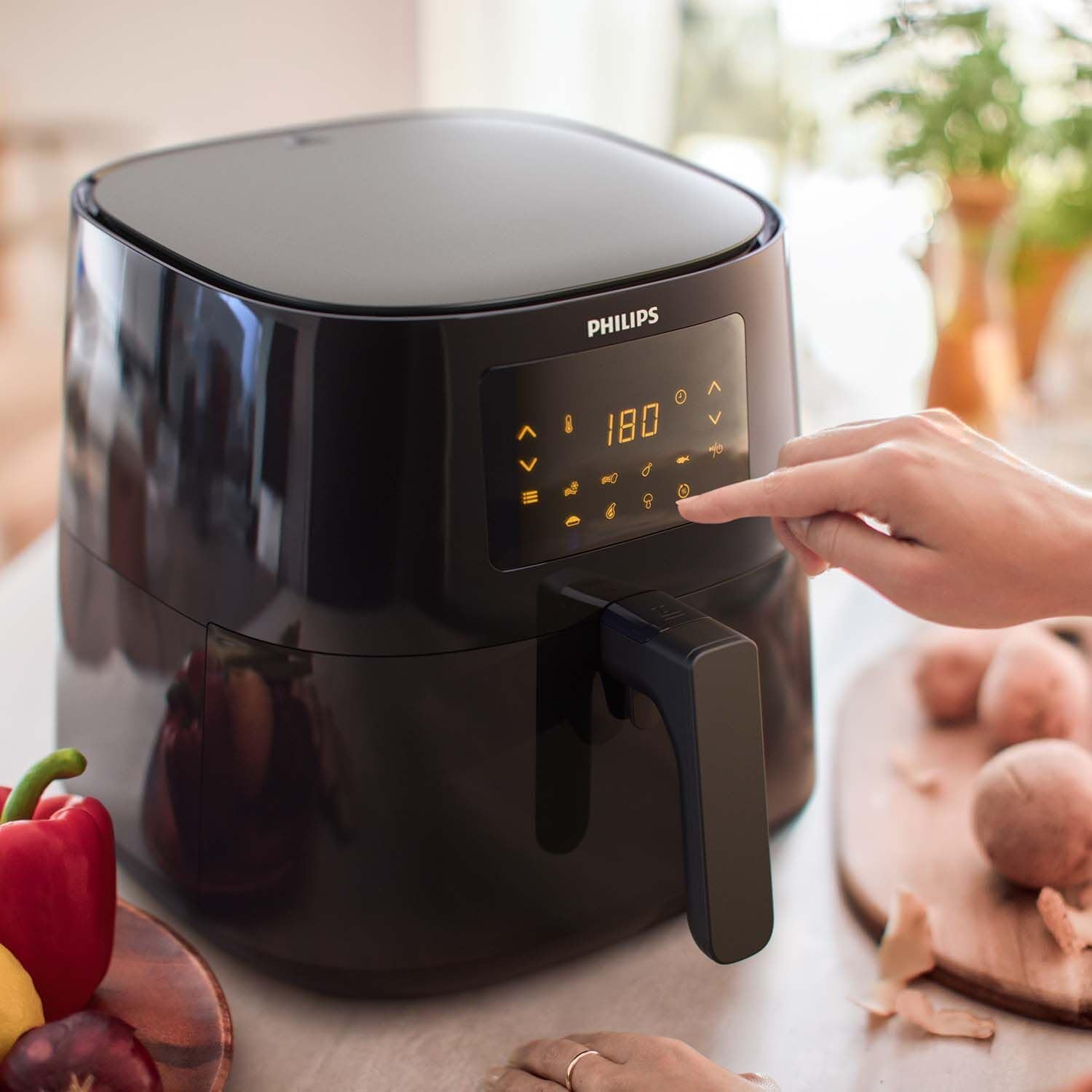 Philips Essential Airfryer Xl