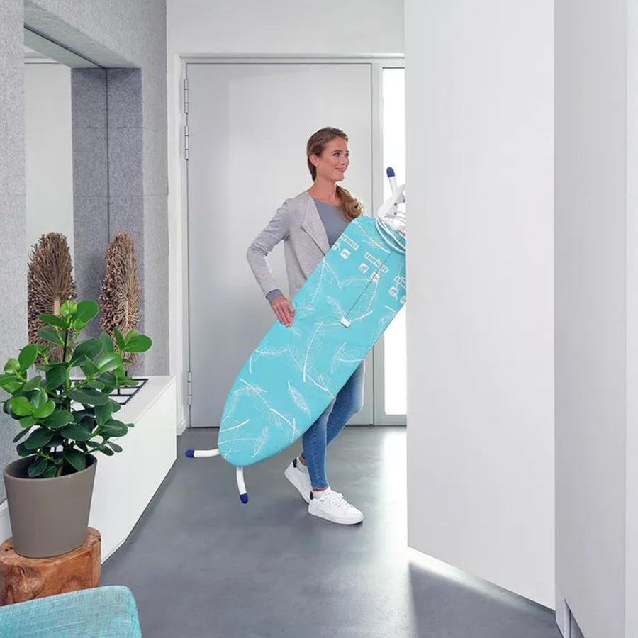 Leifheit 72586 Air Board M Compact Plus Ironing Board