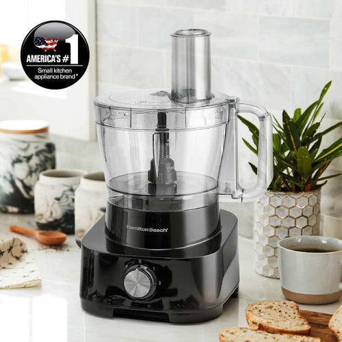 Hamilton Beach Food Processor 1000w