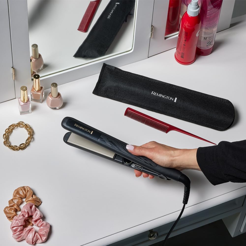 Remington Ceramic Straight 230 Hair Straightener