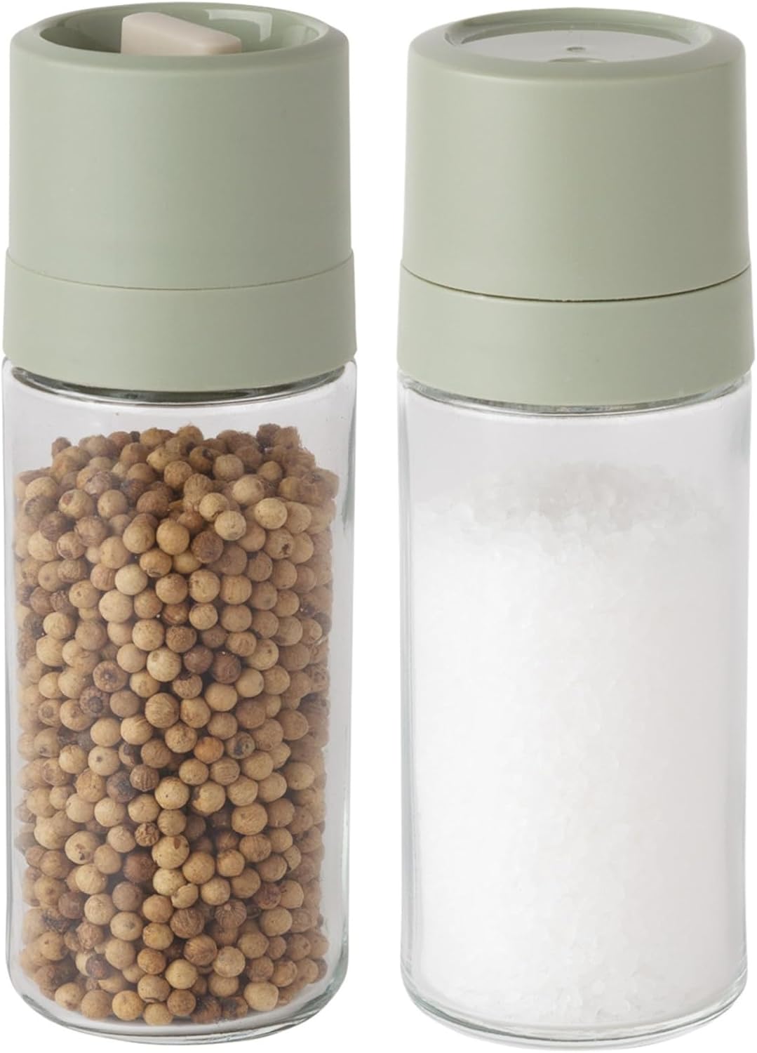BergHOFF 2 pc Grinder And Shaker Set Balance – Buy in Lebanon