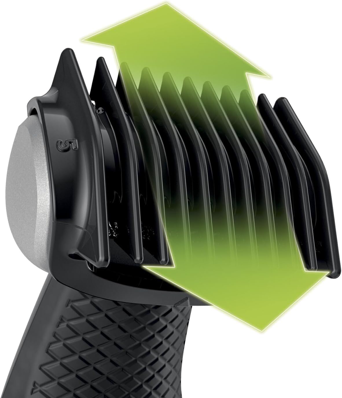 Philips Bodygroom Series 3000