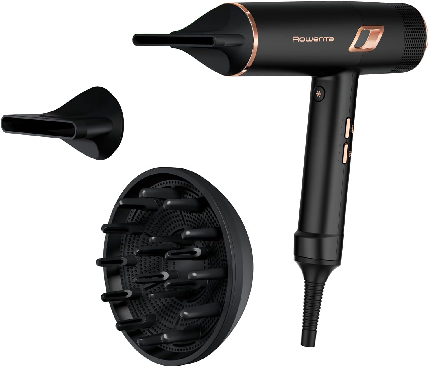 Rowenta Hair Dryer Pro Ultimate Exp 2000W