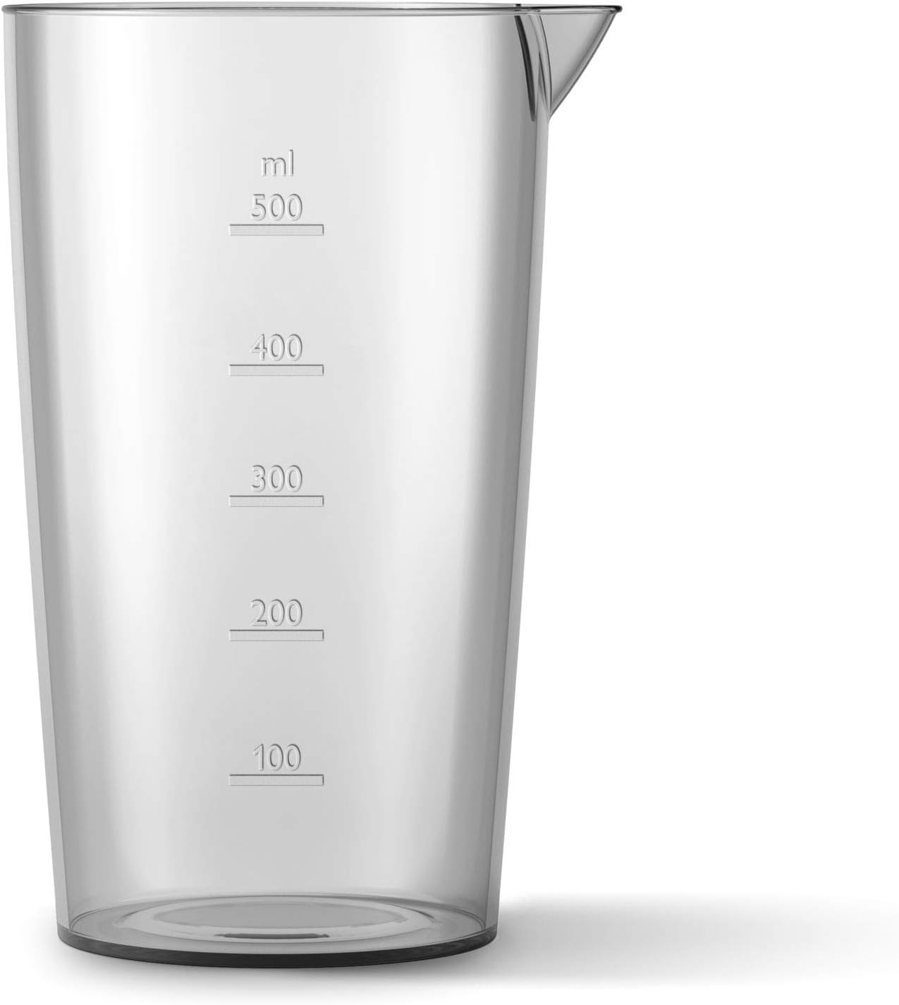 Philips HR2545/01 Daily Collection Hand Blender – 700W, XL Chopper Set