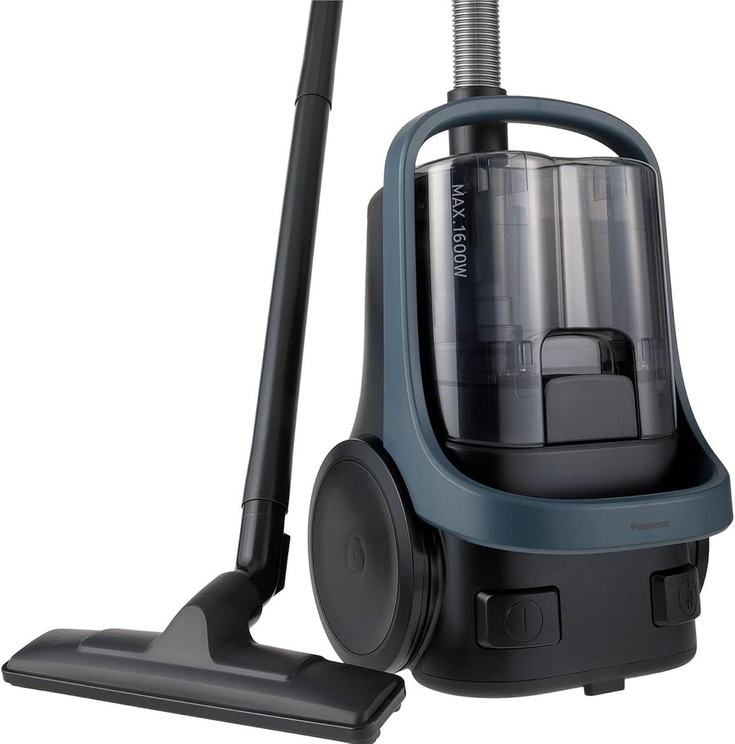 Panasonic Vacuum Cleaner Bagless 1600W
