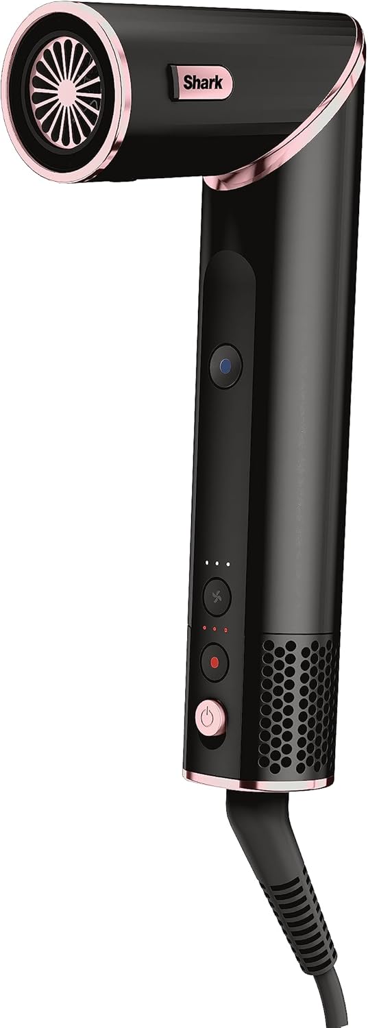 Shark FlexStyle 5-in-1 Air Styler & Hair Dryer HD440EU