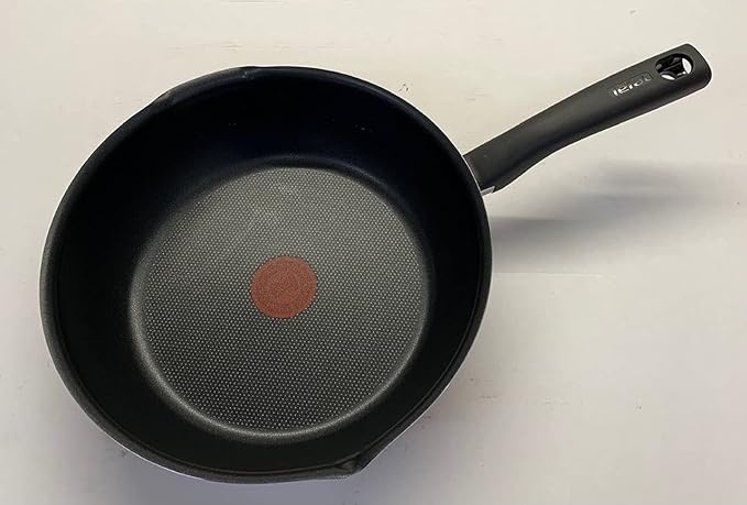 Tefal Tempo Flame - Wokpan 26cm