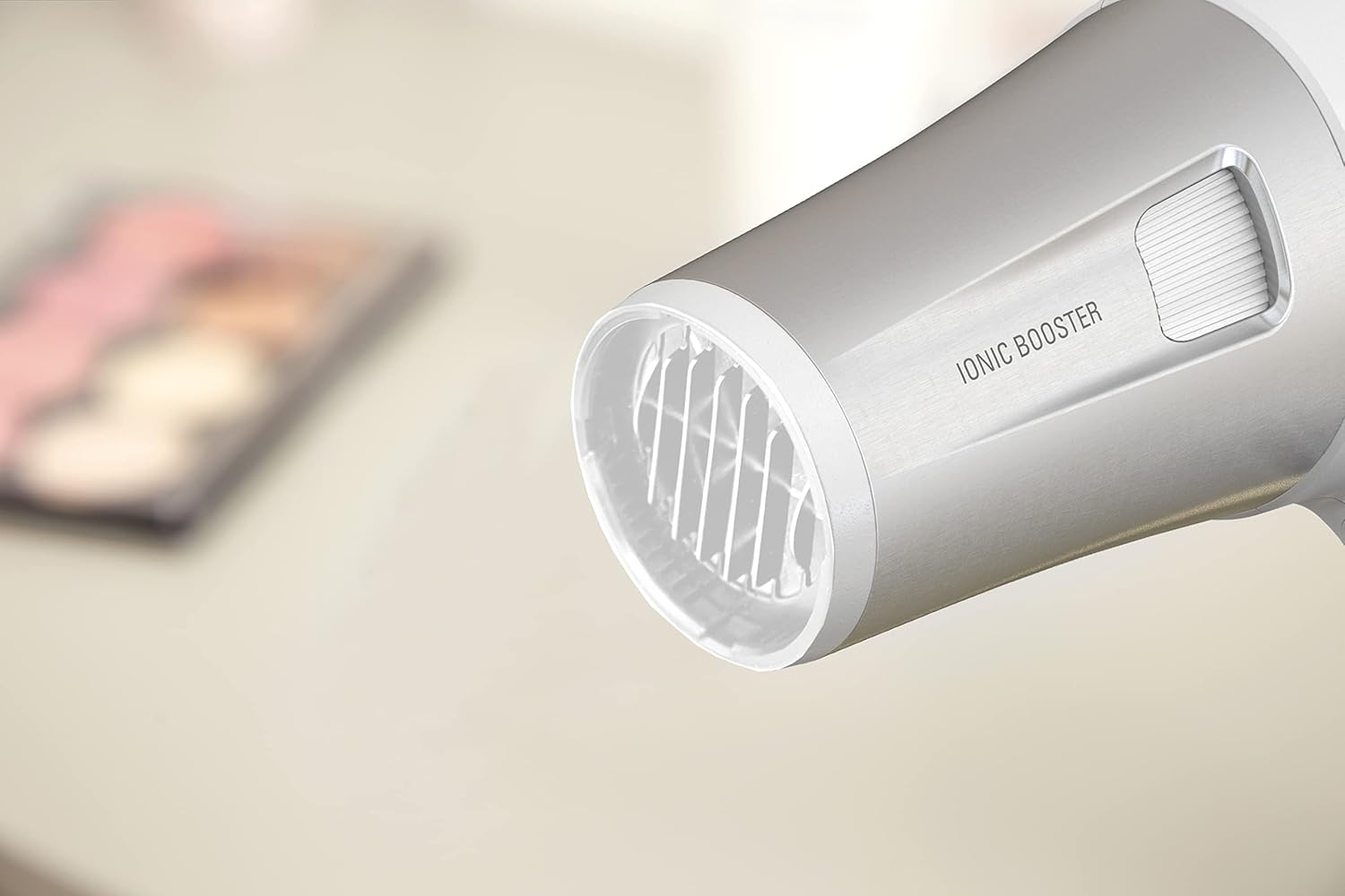 Rowenta Hair Dryer 2400W Ionic Dc Motor W