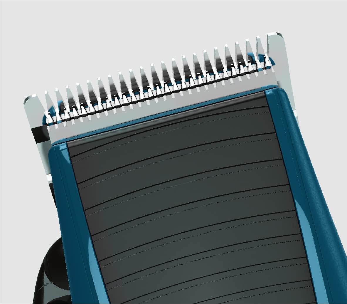 Remington HC5020 Hair Trimmer with Cable