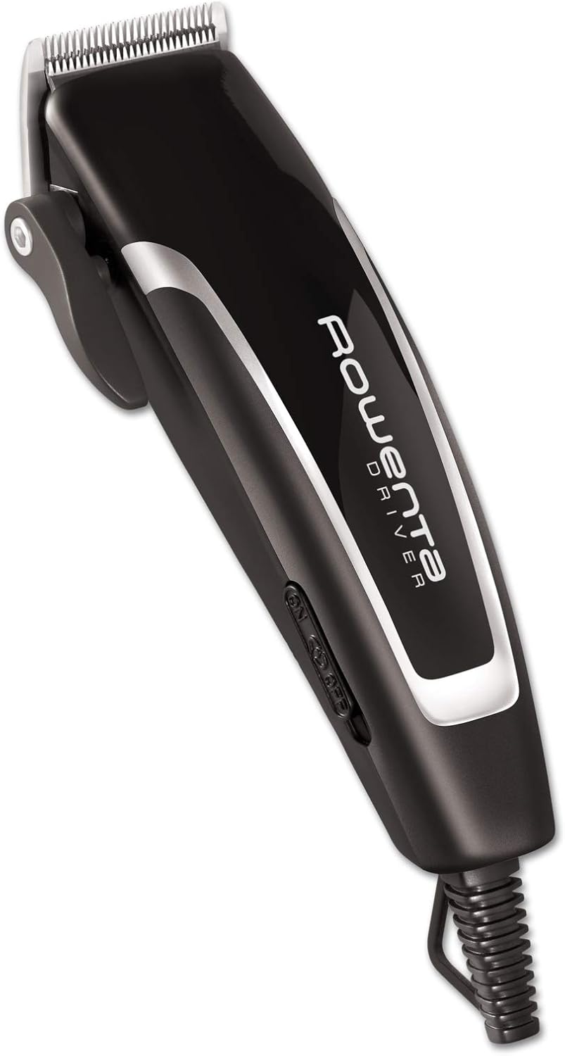 Rowenta Corded Male Beauty Driver