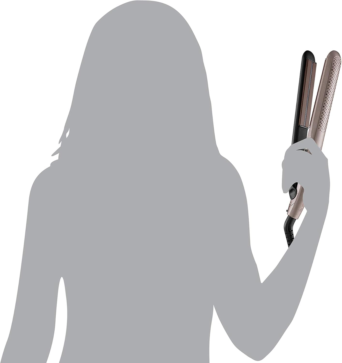 Remington Wet 2 Straight Pro Hair Straightener S7970