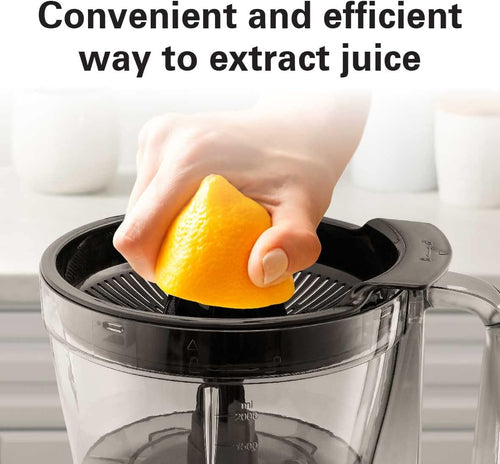 Hamilton Beach Food Processor 1000w