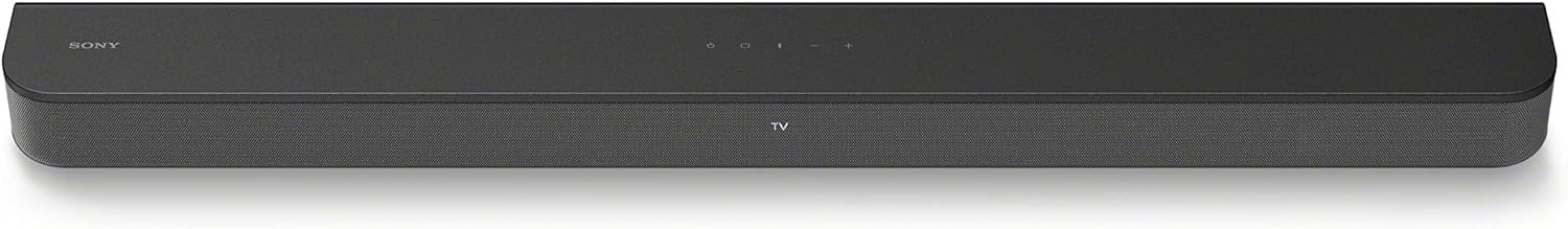 Sony Ht-S400 2.1Ch Soundbar With Powerful Wireless Subwoofer