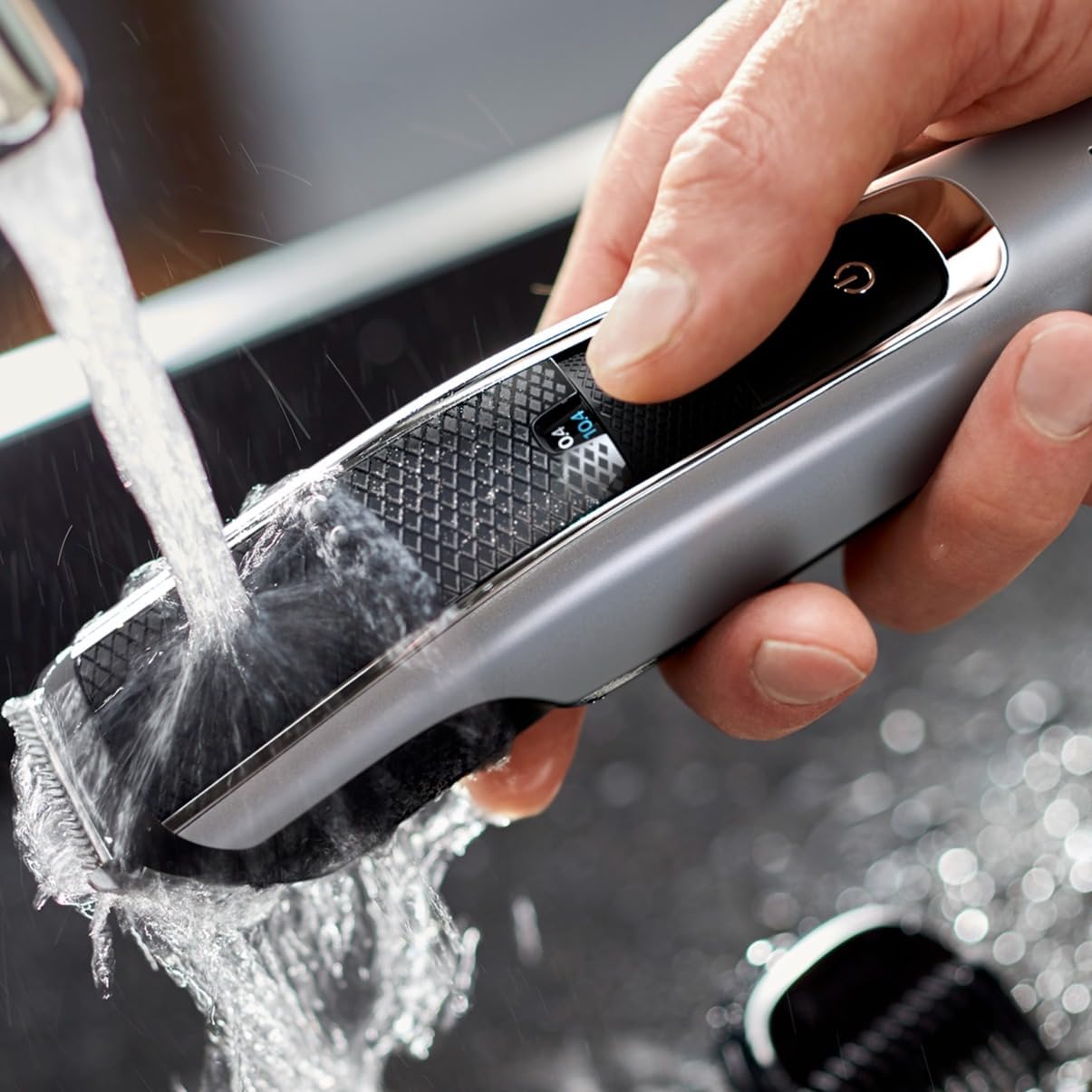 Philips BT5502/13 Series 5000 Beard & Hair Trimmer