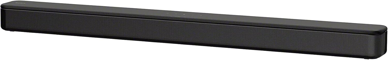 Sony 2.0Ch Soundbar With Bass Reflex Speaker
