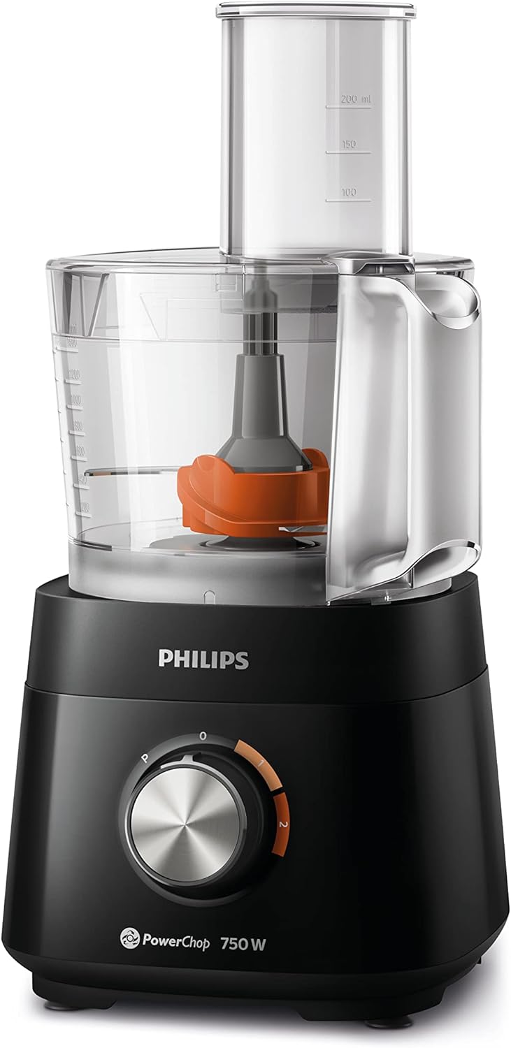 Philips 5000 Series 750w Food Processor