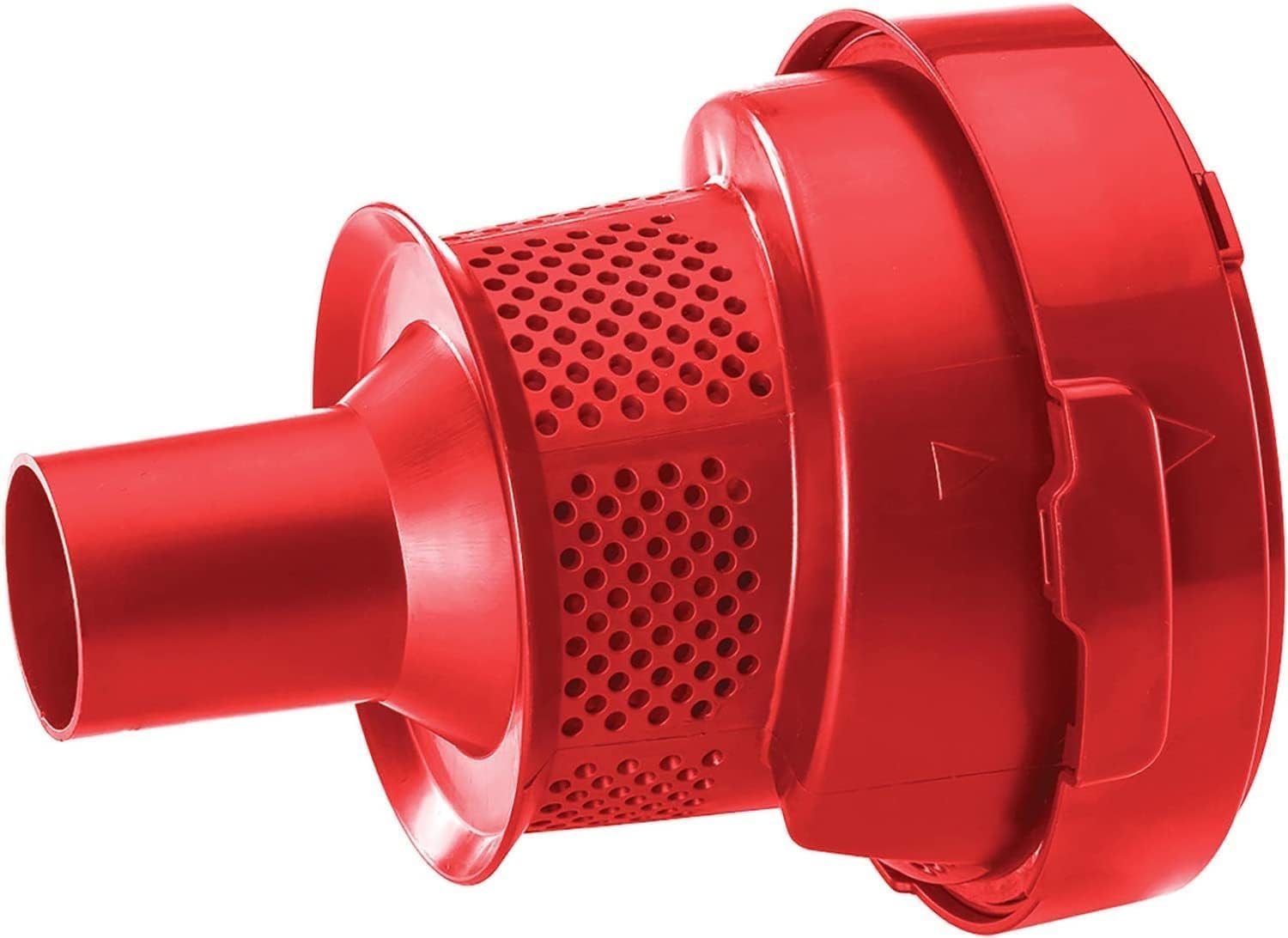 Black & Decker Vacuum Cleaner 1600W Bagless