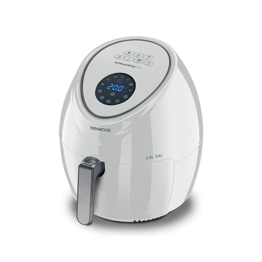 Kenwood Air Fryer Hfp50 White