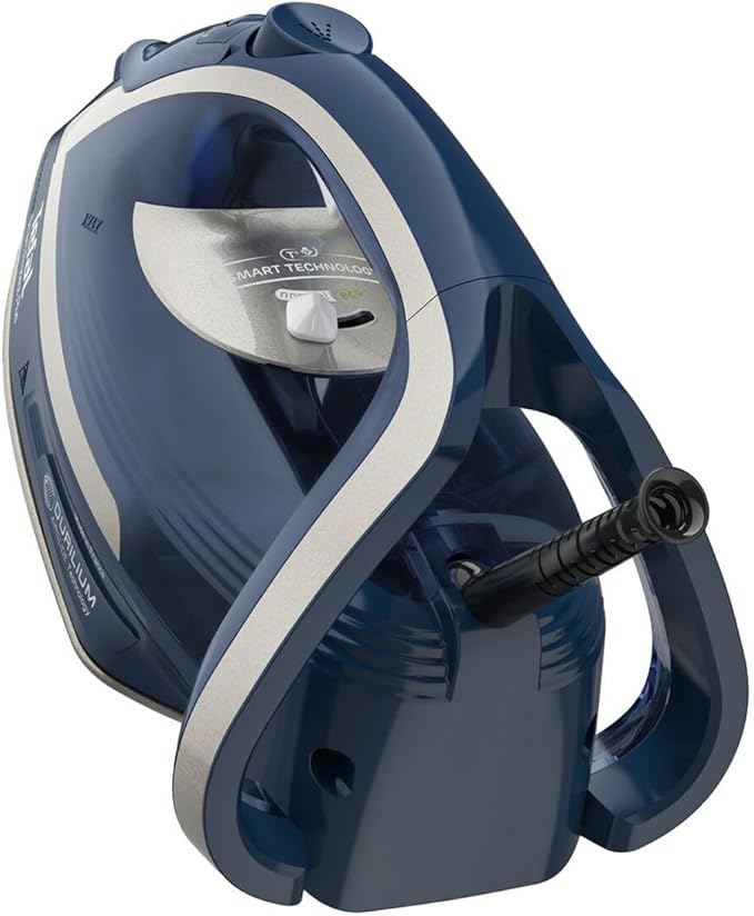 Tefal Smart Protect Plus Iron 2800W