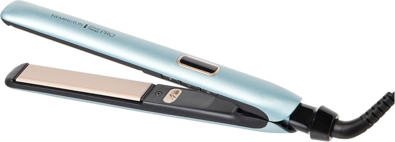 Remington S9300 Shine Therapy Pro Straightener 150230°C