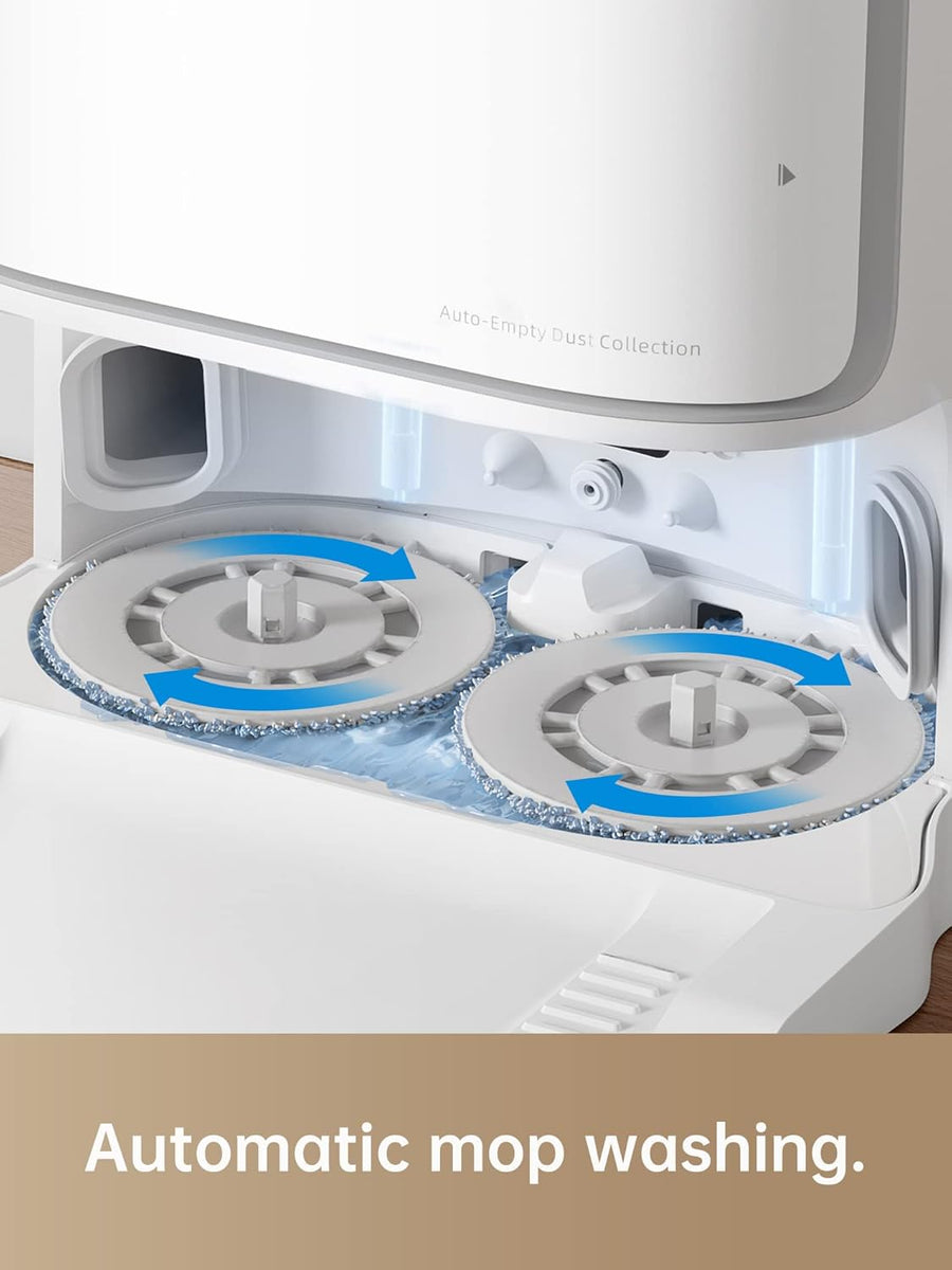 Dreame L10Ultra Robot Vacuum