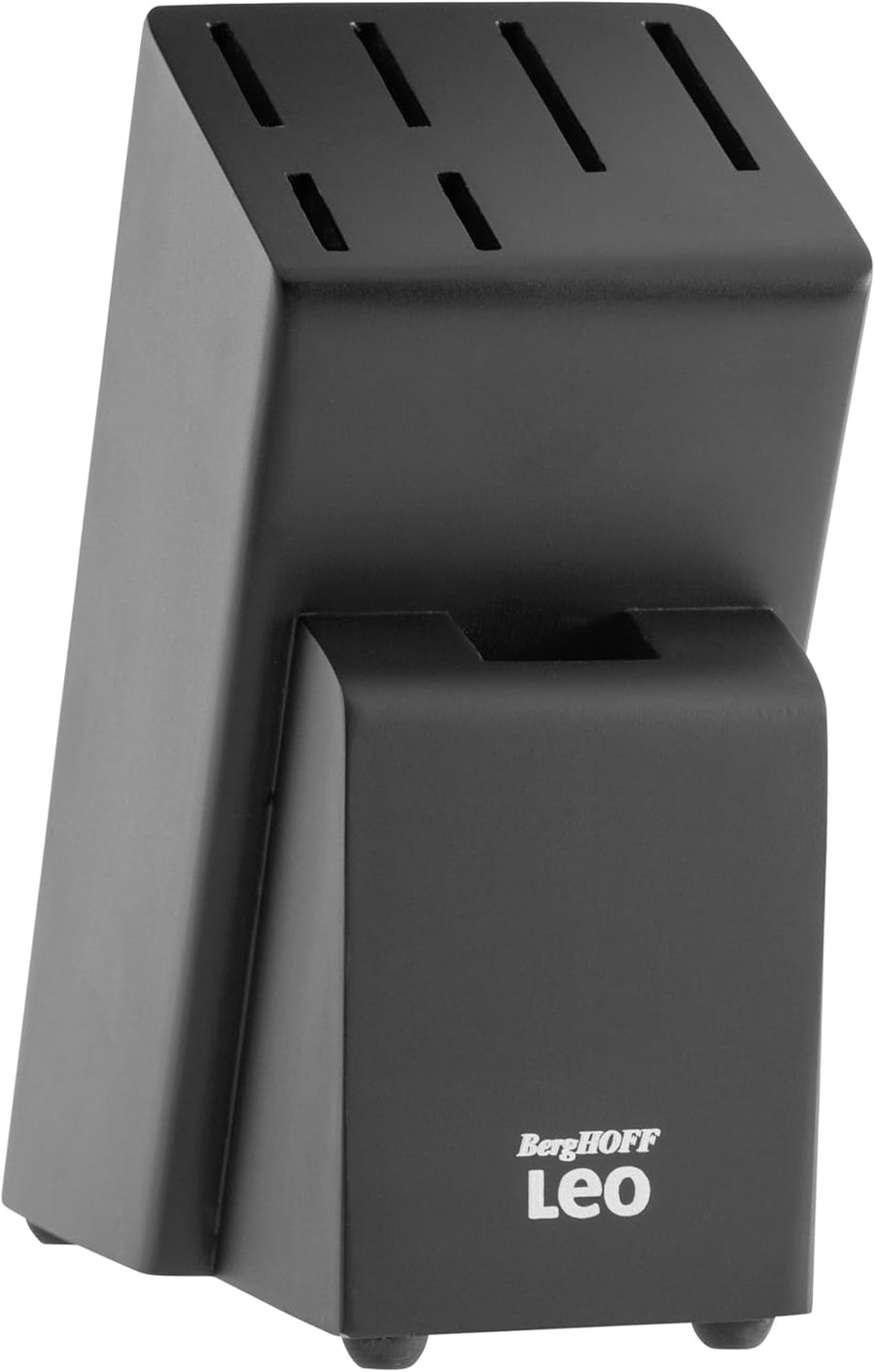 Berghoff 6Pc Knife Block Set Graphite