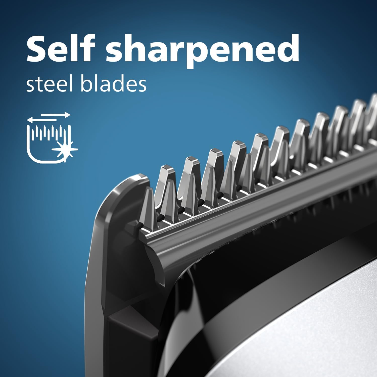 Philips 13-In-1 Multigroom 7000 Series | Trimmer For Men