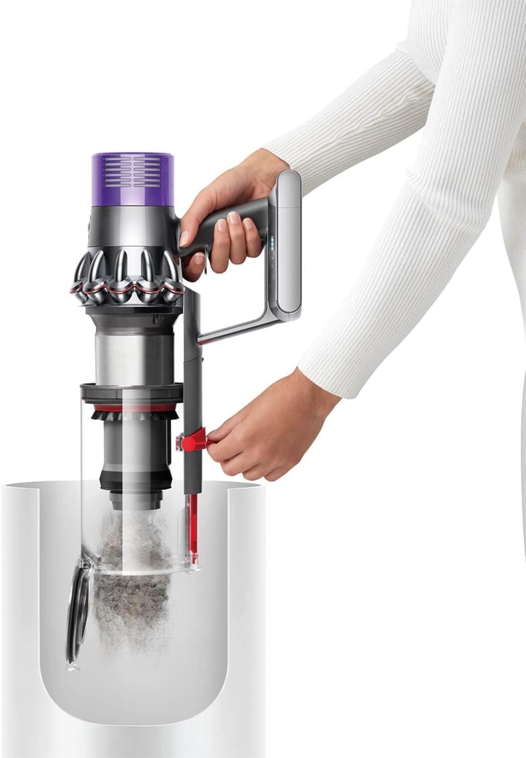 Dyson Cyclone V10 Absolute Cordless Vacuum Cleaner