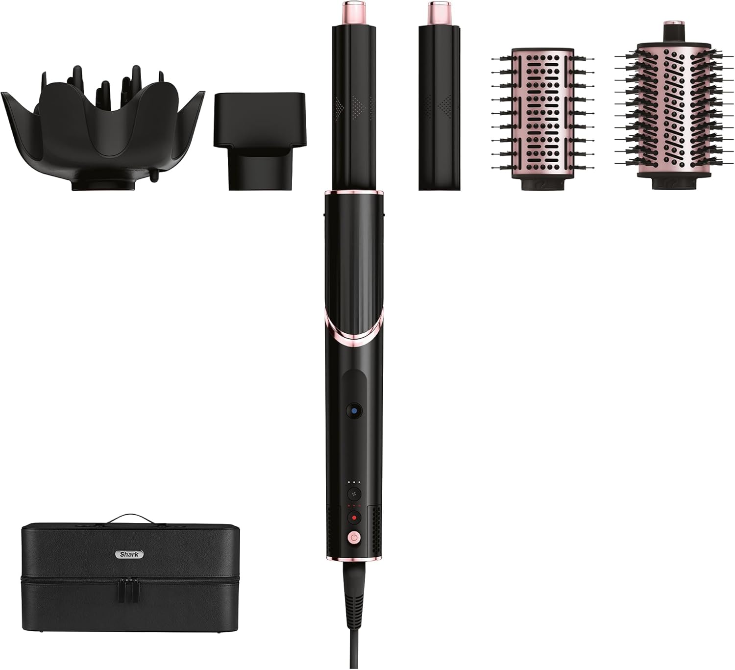 Shark FlexStyle 5-in-1 Air Styler & Hairdryer 1400w