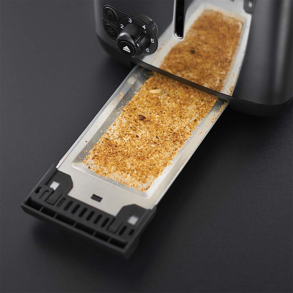 Russell Hobbs Adventure 24080 2-slice toaster – view 6