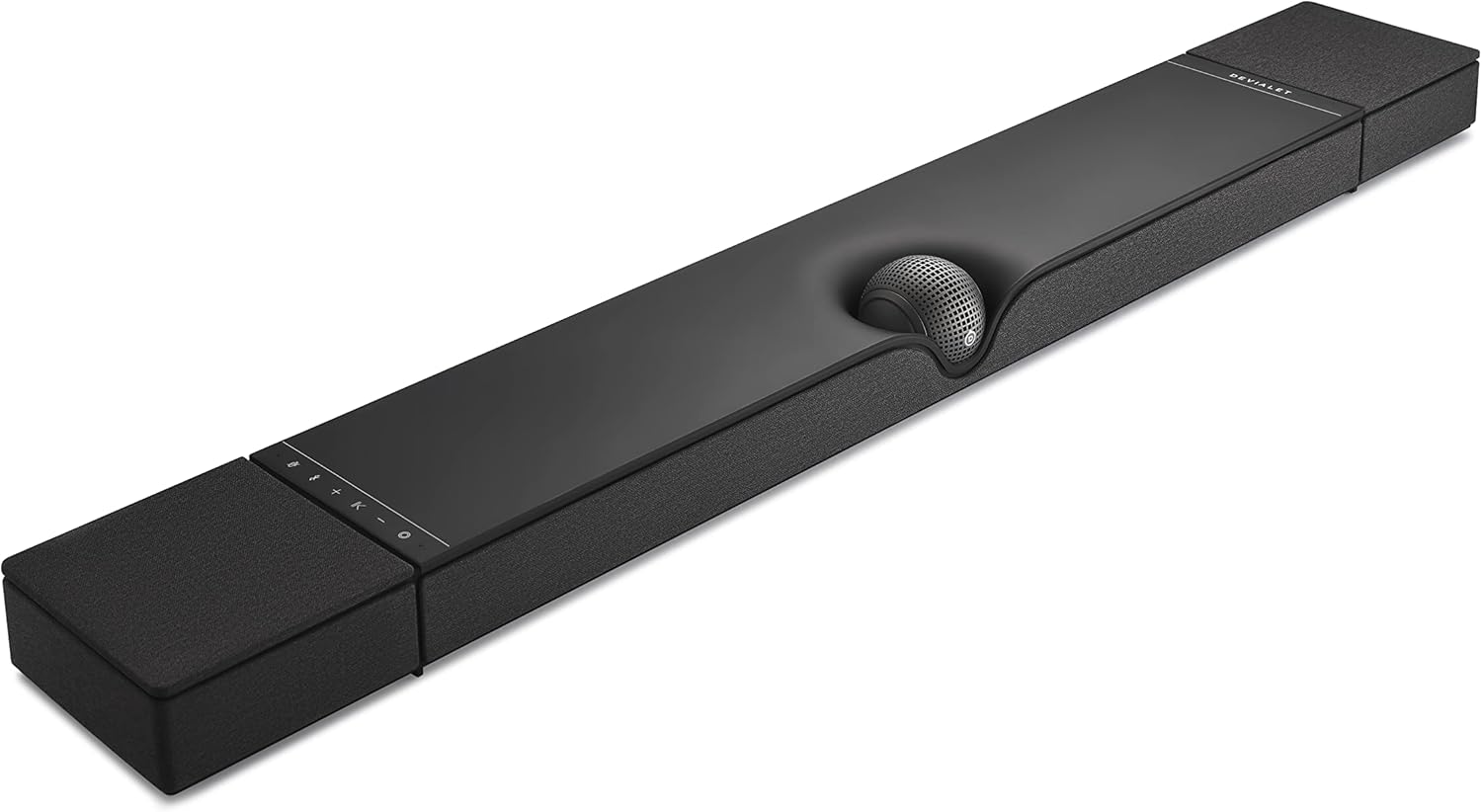 Sony Devialet Dione - All-In-One Hdmi Dolby Atmos Soundbar - Enhance Home Cinema