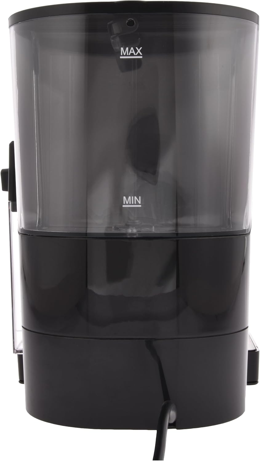 Sencor SES 4040BK Semi-Automatic Espresso Machine