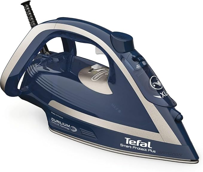 Tefal Smart Protect Plus Iron 2800W