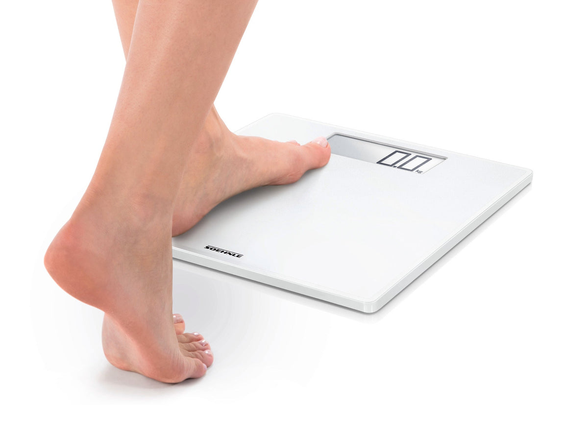 Soehnle Style Sense Safe 100 bathroom scale – view 2